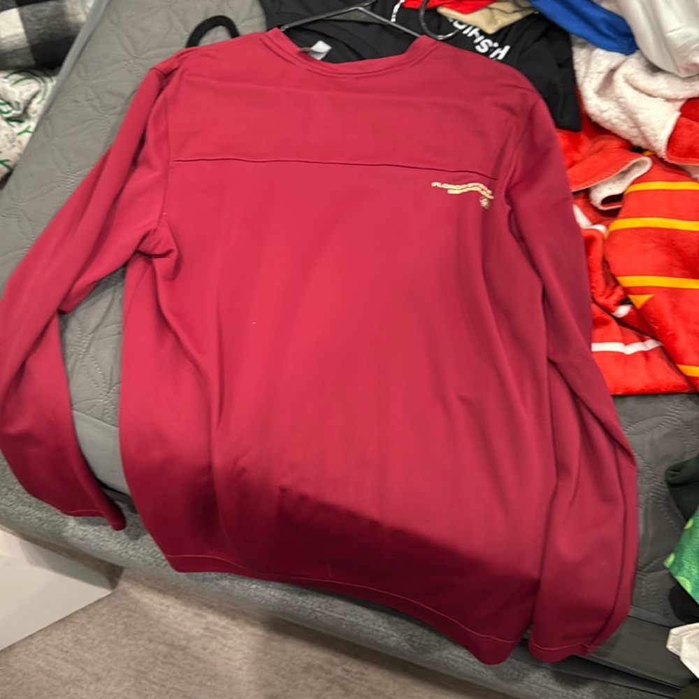 FSU long sleeves